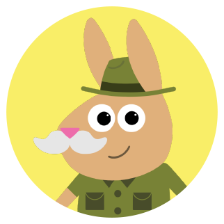 Commander Cottontail