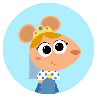 Queen Mabel