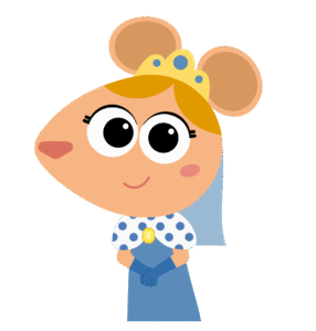 Queen Mabel