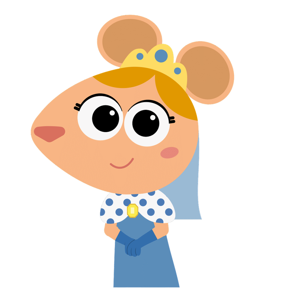 Queen Mabel