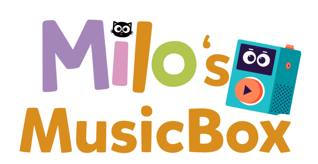 Milo’s MusicBox: Nursery Rhymes