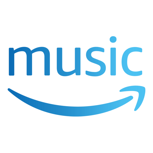 Amazon Music logo