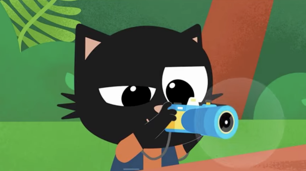 Milo’s Bookreads – Episode 10: The Photographer