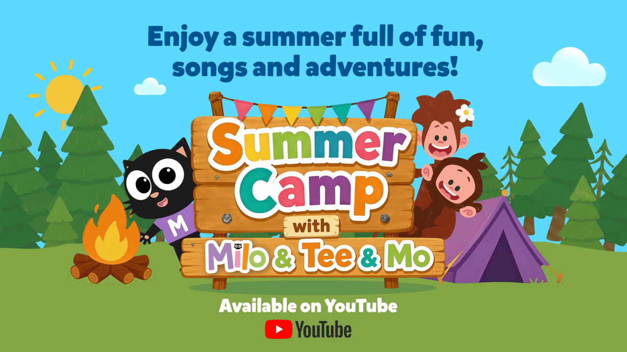 A Summer Adventure Awaits